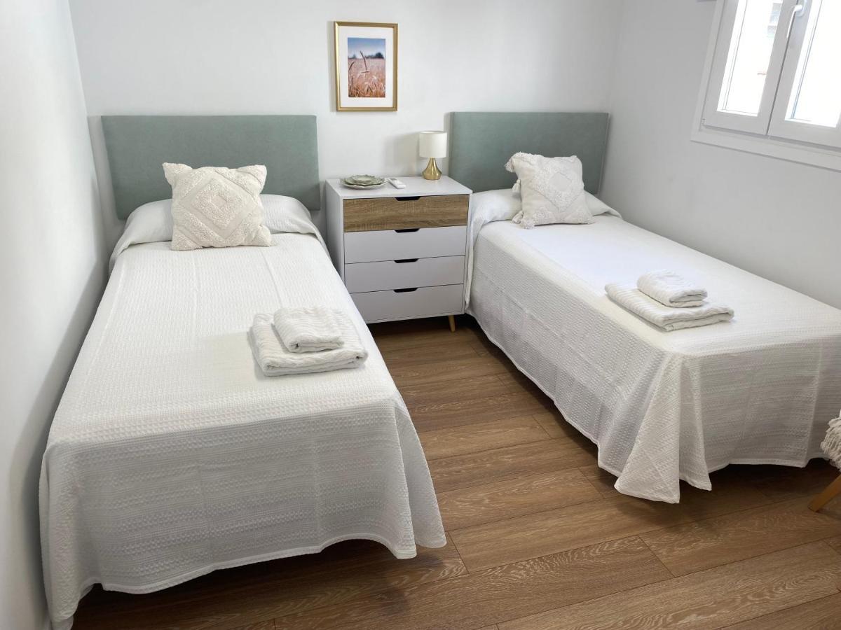 Apartamento Loft Jerez Buleria Apartment Jerez de la Frontera Exterior photo